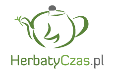 herbatyczas.pl logo, styl abstrakcyjne, branża handel, rodzaj logo graficzne, układ emblemat