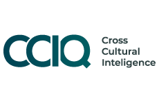cciq logo, styl monochromatyczne, branża usługi, rodzaj logo graficzne, układ poziome