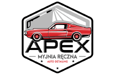 apex logo, styl ilustracja, branża usługi, rodzaj logo graficzne, układ emblemat