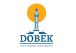 Dobek logo graficzne