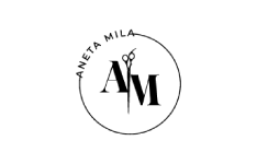 aneta-mila logo