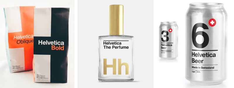 Helvetica