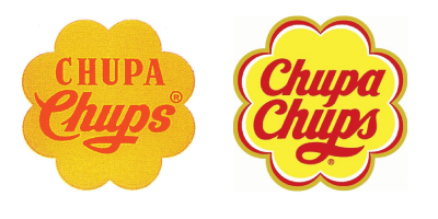 Chupa Chups logo