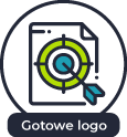Gotowe logo