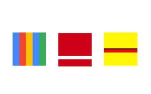 identyfikacja wizualna - kolorystyka