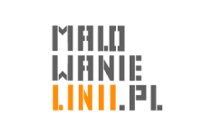 malowanielinii logo