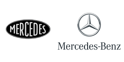 Mercedes Benz logo