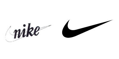 Nike logo