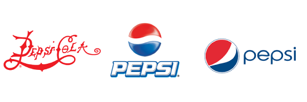 Pepsi logo