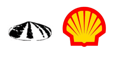 Shell logo