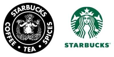 Starbucks logo