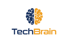 techbrain logo