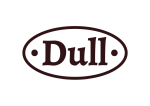 Dull logo typograficzne