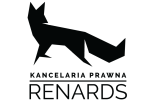 Renards logo graficzne