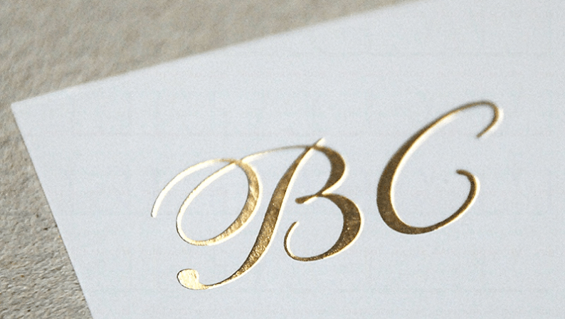 Hot stamping/cold stamping