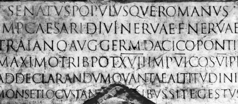 Typografia - pojęcia