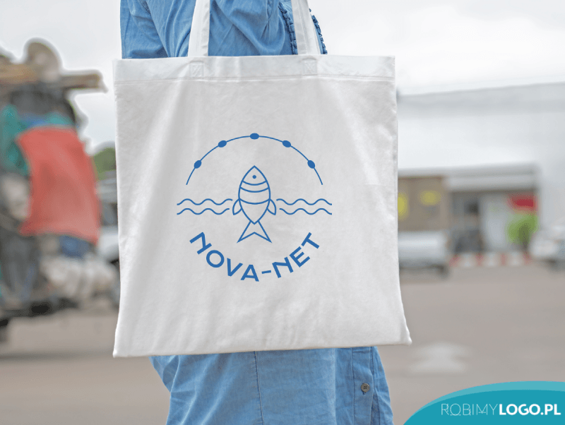 torba reklamowa robimylogo projekt