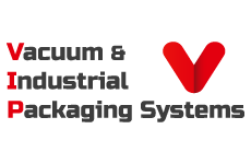 VIP systems logo, styl z gradientem, branża usługi, rodzaj logo graficzne, układ poziome