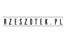 rzeszotek.pl logo, styl minimalistyczne, branża internet, rodzaj logo typograficzne, układ poziome