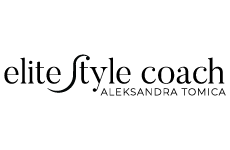 elite style coach logo, styl ikona, branża usługi, rodzaj logo typograficzne, układ poziome