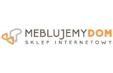 meblujemy dom logo, styl minimalistyczne, branża dom i ogród, rodzaj logo graficzne, układ poziome