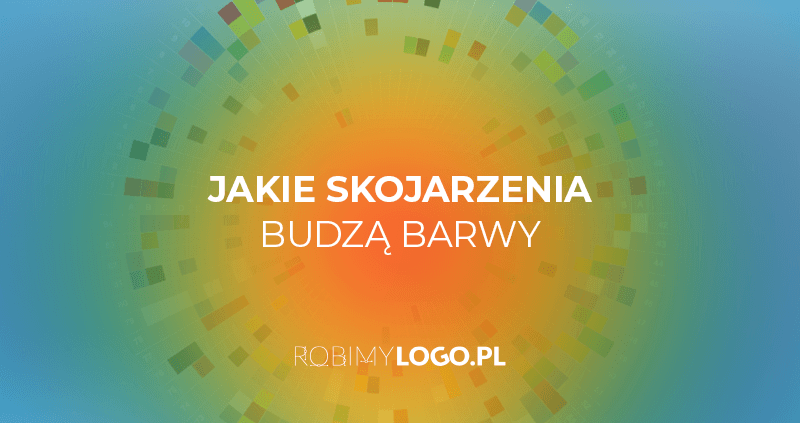 Jakie skojarzenia budzą barwy?