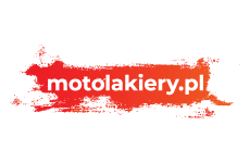 motolakiery.pl logo, styl monochromatyczne, branża usługi, rodzaj logo typograficzne, układ poziome