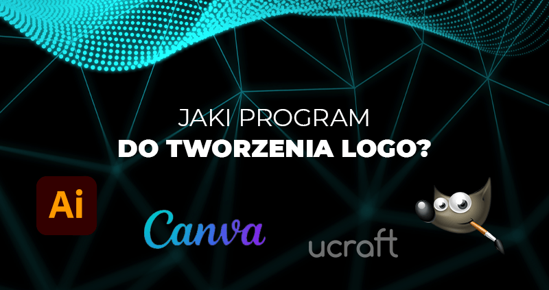 Jaki program do tworzenia logo?