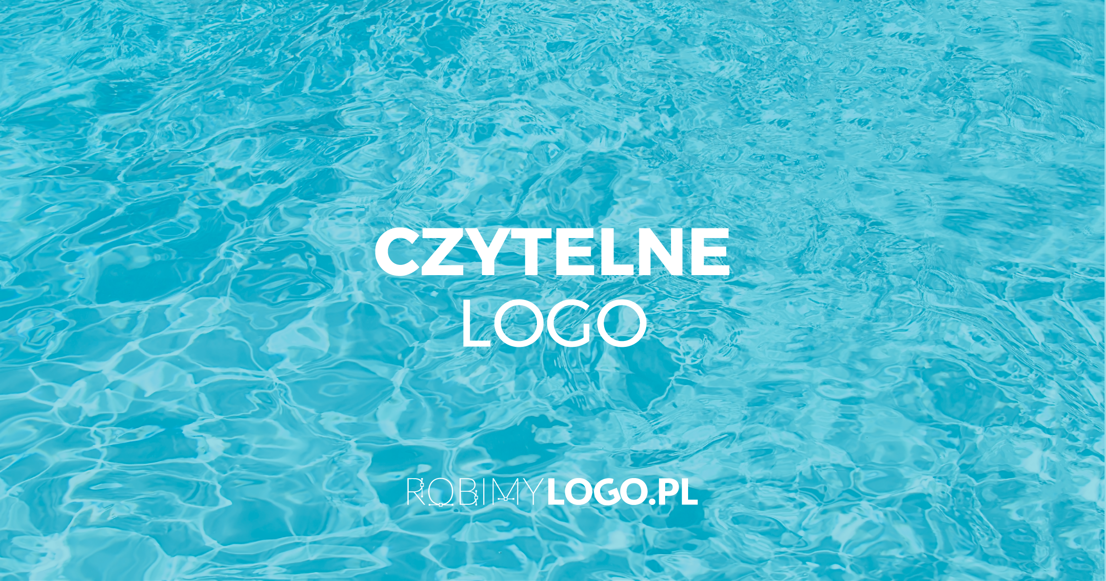 Czytelne logo