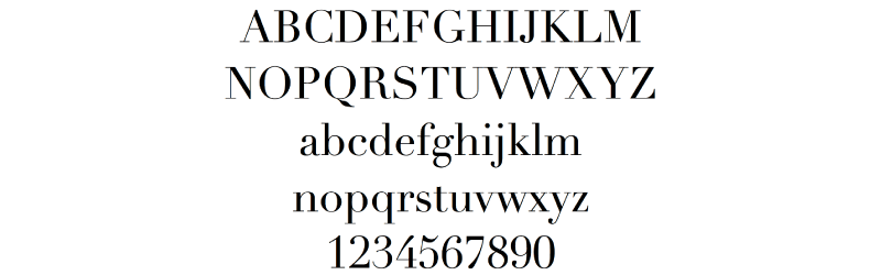 text