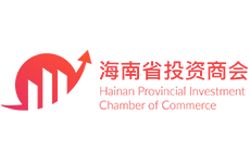 haian provincial investment logo, styl ikona, branża usługi, rodzaj logo graficzne, układ poziome