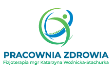 pracownia zdrowia logo, styl wielokolorowe, branża usługi, rodzaj logo graficzne, układ emblemat