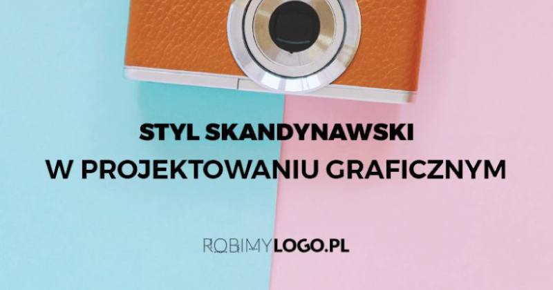 Styl skandynawski w projektowaniu graficznym