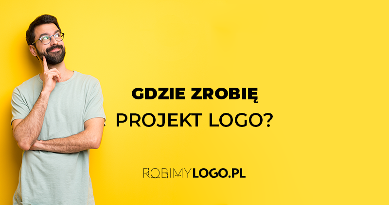 Gdzie zrobię projekt logo?