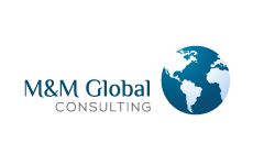 mm global logo, styl wielokolorowe, branża usługi, rodzaj logo graficzne, układ poziome