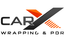 carx logo, styl ikona, branża motoryzacyjna, rodzaj logo graficzne, układ poziome